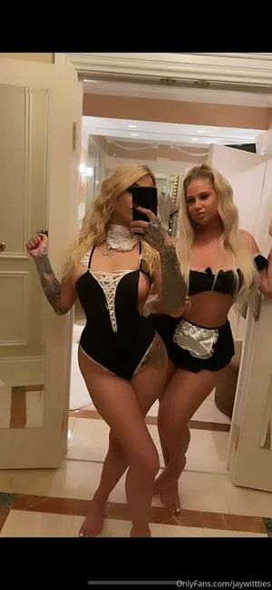 Jaywittties OnlyFans Leaked Free Thumbnail Picture - #MGIuxzyqk7