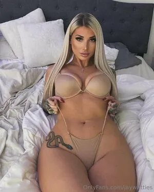 Jaywittties OnlyFans Leaked Free Thumbnail Picture - #dNIumLVoLb