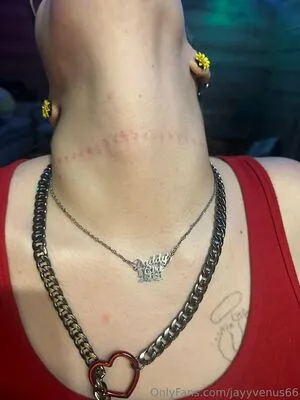Jayyvenus66 OnlyFans Leaked Free Thumbnail Picture - #28Qzqwyk7l