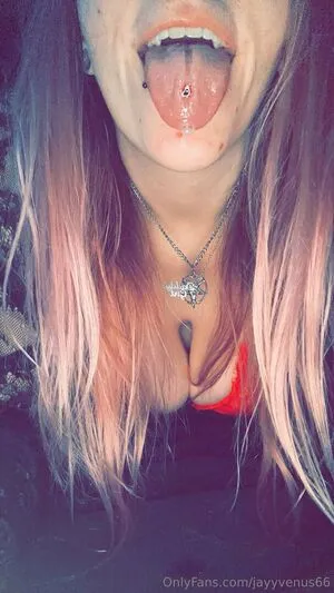 Jayyvenus66 OnlyFans Leaked Free Thumbnail Picture - #kZgjEUnzYx