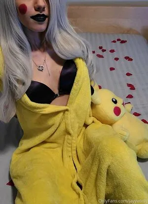 Jayyvonly OnlyFans Leaked Free Thumbnail Picture - #3SoGnwzfSc