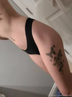 Jayyvonly OnlyFans Leaked Free Thumbnail Picture - #5EtsqjiW11