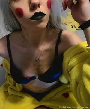 Jayyvonly OnlyFans Leaked Free Thumbnail Picture - #6wADr4zM3N