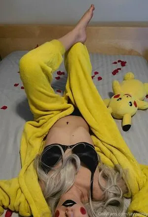 Jayyvonly OnlyFans Leaked Free Thumbnail Picture - #72HPAV4um1