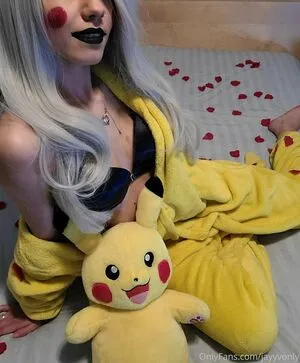 Jayyvonly OnlyFans Leaked Free Thumbnail Picture - #BQwzcPxQWe