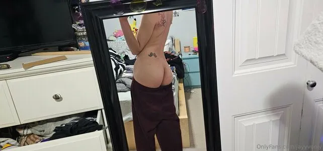 Jayyvonly OnlyFans Leaked Free Thumbnail Picture - #Clbr4f5JTv