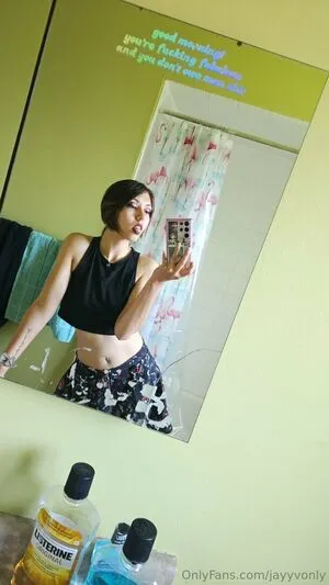 Jayyvonly OnlyFans Leaked Free Thumbnail Picture - #OrlVYCtV1a