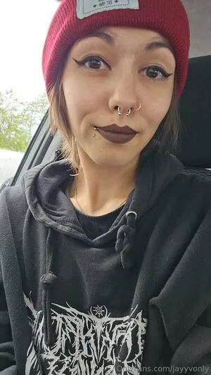 Jayyvonly OnlyFans Leaked Free Thumbnail Picture - #PFjgmtrlYE