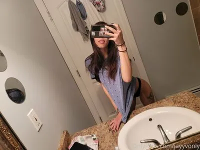 Jayyvonly OnlyFans Leaked Free Thumbnail Picture - #esj0EU5oY0