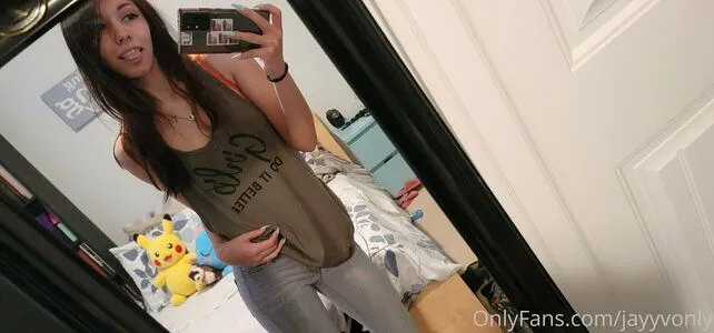 Jayyvonly OnlyFans Leaked Free Thumbnail Picture - #hucQZEnoqz