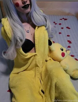 Jayyvonly OnlyFans Leaked Free Thumbnail Picture - #o4KueevYaw