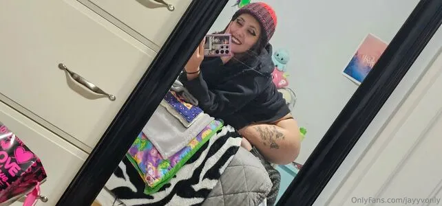 Jayyvonly OnlyFans Leaked Free Thumbnail Picture - #tWZPj5dLtR