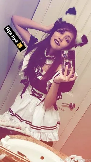 Jayyvonly OnlyFans Leaked Free Thumbnail Picture - #uyk7vPHQz8