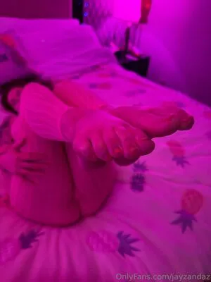 Jayzandaz OnlyFans Leaked Free Thumbnail Picture - #vohZDZdaXL