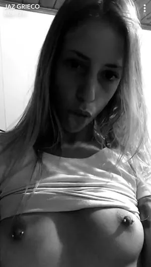 Jaz Grieco OnlyFans Leaked Free Thumbnail Picture - #U4J4Fk2PEa