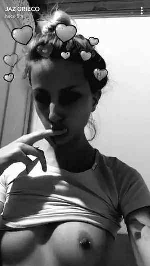 Jaz Grieco OnlyFans Leaked Free Thumbnail Picture - #YR9YZy2S1b