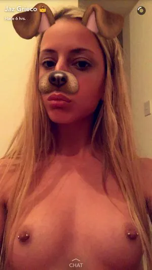 Jaz Grieco OnlyFans Leaked Free Thumbnail Picture - #cY4RpI8ZLT
