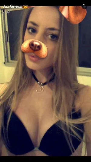Jaz Grieco OnlyFans Leaked Free Thumbnail Picture - #f8RcMnZJHL