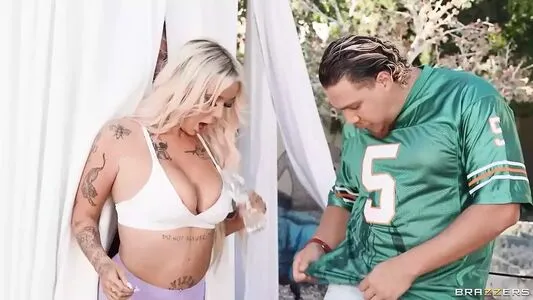 Jaz Jizzes OnlyFans Leaked Free Thumbnail Picture - #HaIrQS2Lac