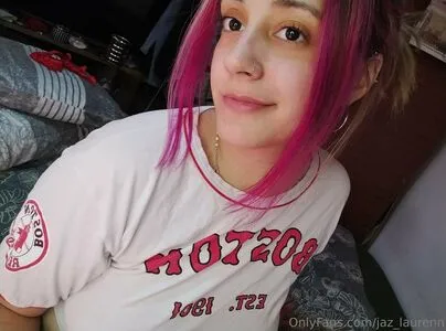 Jaz Laurenn OnlyFans Leaked Free Thumbnail Picture - #7bbV1g75WG