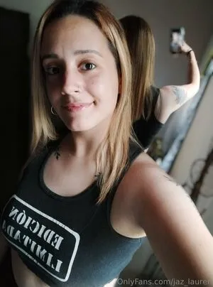 Jaz Laurenn OnlyFans Leaked Free Thumbnail Picture - #9aE3Gf4klX