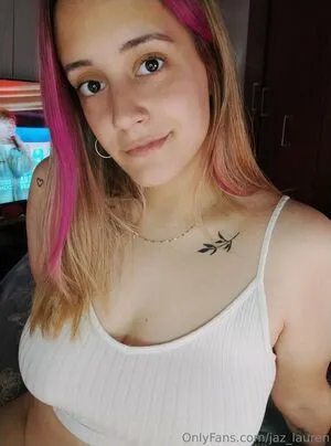 Jaz Laurenn OnlyFans Leaked Free Thumbnail Picture - #f1w8sWLT1Z