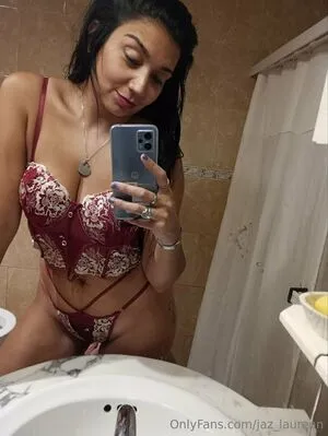 Jaz Laurenn OnlyFans Leaked Free Thumbnail Picture - #rLwm8vfBSw