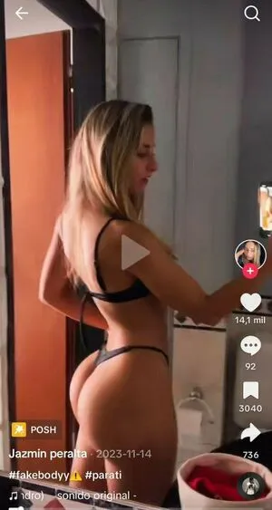 Jaz Peralta OnlyFans Leaked Free Thumbnail Picture - #YJdvOigYIl
