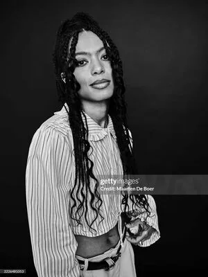 Jaz Sinclair OnlyFans Leaked Free Thumbnail Picture - #1vDG1GRxP7