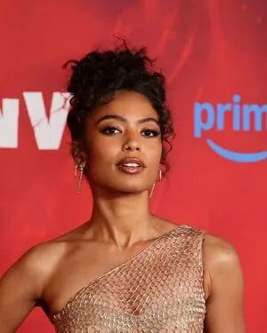 Jaz Sinclair OnlyFans Leaked Free Thumbnail Picture - #2OXd3VtYL3