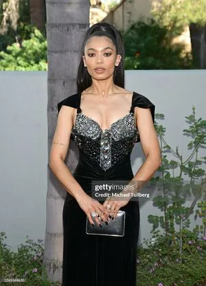 Jaz Sinclair OnlyFans Leaked Free Thumbnail Picture - #3sTpjoJ31O