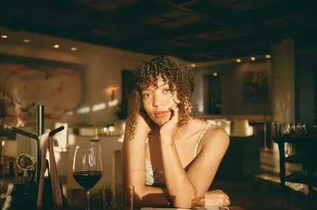 Jaz Sinclair OnlyFans Leaked Free Thumbnail Picture - #4Ox7UPb1KA