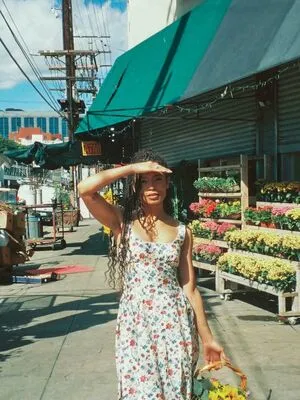 Jaz Sinclair OnlyFans Leaked Free Thumbnail Picture - #4TlN5Ei4yI