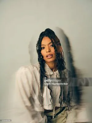 Jaz Sinclair OnlyFans Leaked Free Thumbnail Picture - #6jAaqIXGHq