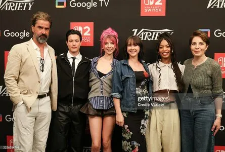 Jaz Sinclair OnlyFans Leaked Free Thumbnail Picture - #761donMdJq