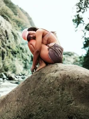 Jaz Sinclair OnlyFans Leaked Free Thumbnail Picture - #83hg4wgPG0