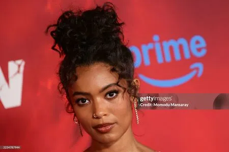 Jaz Sinclair OnlyFans Leaked Free Thumbnail Picture - #B8afY2OhLg