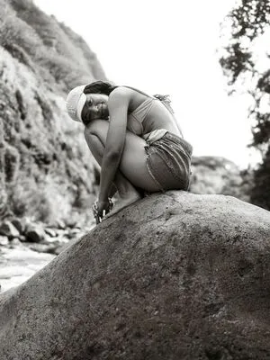 Jaz Sinclair OnlyFans Leaked Free Thumbnail Picture - #DALAnFBdnh