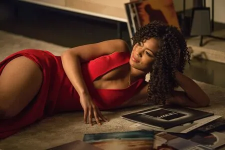 Jaz Sinclair OnlyFans Leaked Free Thumbnail Picture - #DQ1Grct5gn