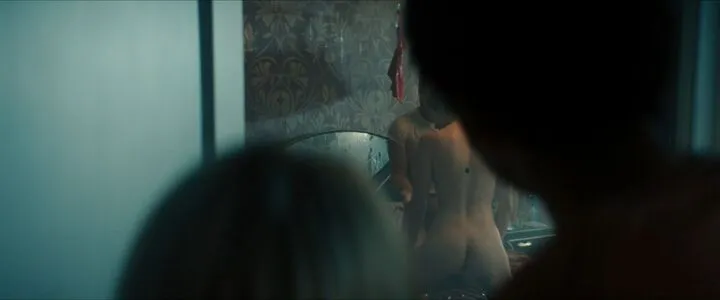 Jaz Sinclair OnlyFans Leaked Free Thumbnail Picture - #EVAFSJnNqB