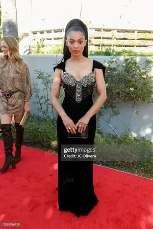 Jaz Sinclair OnlyFans Leaked Free Thumbnail Picture - #FfeovouJvT