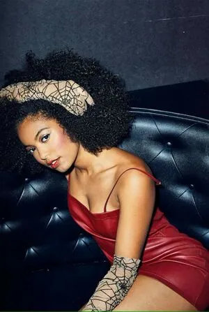 Jaz Sinclair OnlyFans Leaked Free Thumbnail Picture - #G416y9cTdA