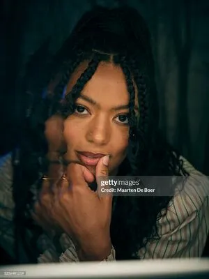 Jaz Sinclair OnlyFans Leaked Free Thumbnail Picture - #HdGKWtcvPV