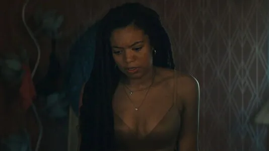 Jaz Sinclair OnlyFans Leaked Free Thumbnail Picture - #KkRNhWyXQk