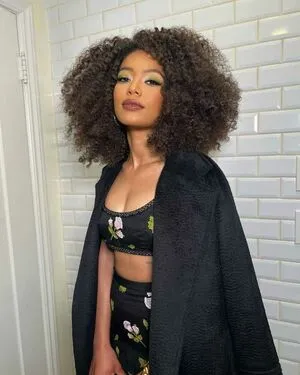 Jaz Sinclair OnlyFans Leaked Free Thumbnail Picture - #LojFqMCNWG