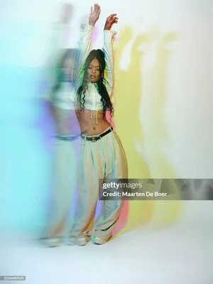 Jaz Sinclair OnlyFans Leaked Free Thumbnail Picture - #MpOMqsmmU7