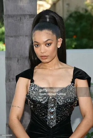 Jaz Sinclair OnlyFans Leaked Free Thumbnail Picture - #TSs8TmfSnE