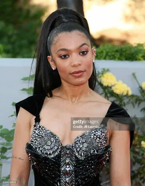 Jaz Sinclair OnlyFans Leaked Free Thumbnail Picture - #VLhOI5DOsa