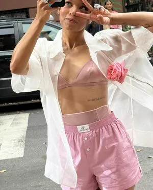 Jaz Sinclair OnlyFans Leaked Free Thumbnail Picture - #ViieQF3lsa