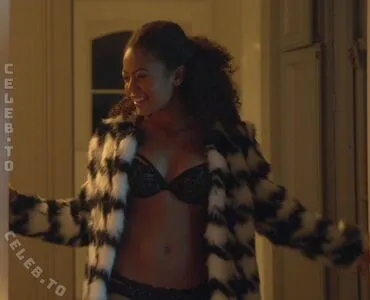 Jaz Sinclair OnlyFans Leaked Free Thumbnail Picture - #WbsTpbPL2p